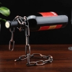 Picture of Funny Wine Holder