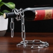 Picture of Funny Wine Holder