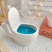 Picture of Funny Scented Candle, Toilet Shape