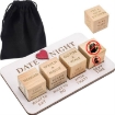 Picture of Funny Date Night Dice 