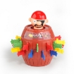 Picture of Funny Pirate Barrel Toys Lucky Game