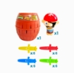 Picture of Funny Pirate Barrel Toys Lucky Game