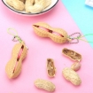 Picture of 10 Pcs Funny Peapod & Peanut Fidget Toy