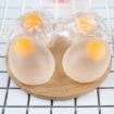 Picture of Funny Transparent Egg Toy