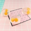Picture of Funny Transparent Egg Toy