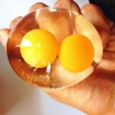 Picture of Funny Transparent Egg Toy