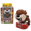 Picture of Biting Finger Bulldog Toy Tricky Game