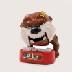 Picture of Biting Finger Bulldog Toy Tricky Game