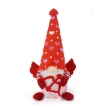 Picture of 2 Pcs Couple Glitter Gnome Plush Toys