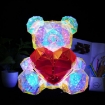Picture of LED Glow Teddy Bear