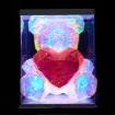 Picture of LED Glow Teddy Bear
