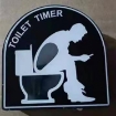 Picture of Funny Toilet Timer