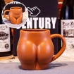 Picture of Funny Muscle Body Mug