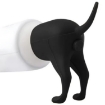 Picture of Funny Dog Butt Toothpaste Topper