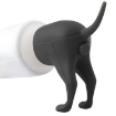 Picture of Funny Dog Butt Toothpaste Topper