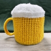 Picture of Funny Beer Cup Hat