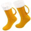 Picture of Funny Beer Cup Sock