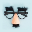 Picture of 3 Pcs Disguise Glasses with Funny Nose