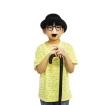 Picture of 3 Pcs Disguise Glasses with Funny Nose