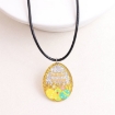 Picture of 7 Pcs Funny Easter Egg Charms