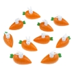 Picture of 10 Pcs Funny Bunny Carrot Car