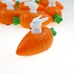 Picture of 10 Pcs Funny Bunny Carrot Car