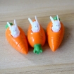 Picture of 10 Pcs Funny Bunny Carrot Car