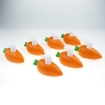 Picture of 10 Pcs Funny Bunny Carrot Car
