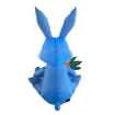 Picture of Easter Inflatable Bunny, Outdoor LED Decoration