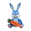 Picture of Easter Inflatable Bunny, Outdoor LED Decoration