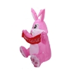 Picture of Easter Inflatable Bunny, Outdoor LED Decoration
