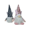 Picture of 2 Pcs Plush Gnomes with Bunny Ears