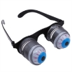 Picture of 4 Pcs Funny Pop Out Eyes Novelty Glasses