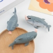 Picture of 3 Pcs Funny Shark Squeeze Toy