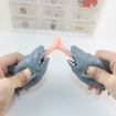 Picture of 3 Pcs Funny Shark Squeeze Toy