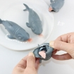 Picture of 3 Pcs Funny Shark Squeeze Toy