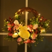 Picture of Easter Bunny Wreath