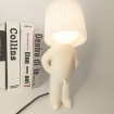 Picture of Funny Table Lamp