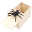 Picture of Spider Scare Prank Box