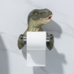 Picture of Funny Dinosaur Toilet Paper Holder