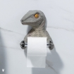 Picture of Funny Dinosaur Toilet Paper Holder