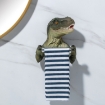 Picture of Funny Dinosaur Toilet Paper Holder