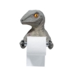 Picture of Funny Dinosaur Toilet Paper Holder