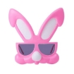 Picture of 6 Pcs Funny Easter Bunny Glasses