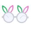 Picture of 6 Pcs Funny Easter Bunny Glasses