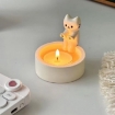 Picture of Funny Resin Candle Holder