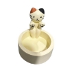 Picture of Funny Resin Candle Holder