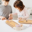 Picture of Funny Tabletop Mini Bowling Set