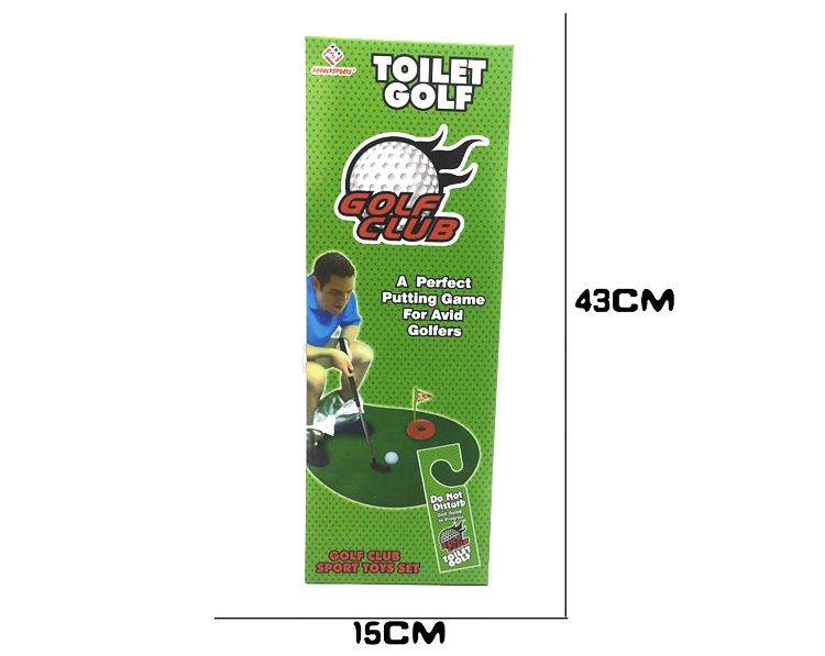 Funny golf gift