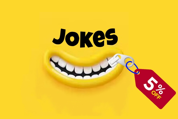 Funny Jokes